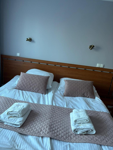 Bedroom 2, Monali, Jelenia Góra