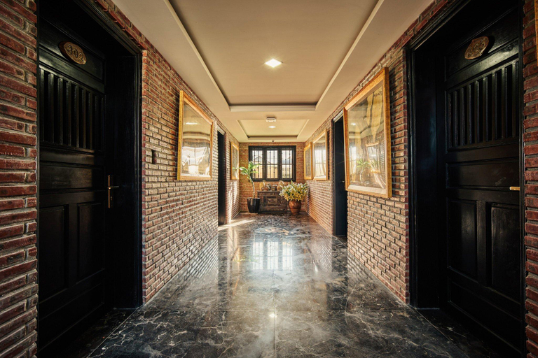 Public Area 2, ART MUSEUM VILLA HOI AN, Da Nang
