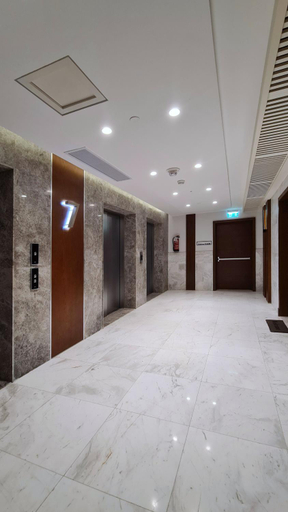 Others 3, Axxodia- Apartments In Aeon Towers, Sixth of October 1 City