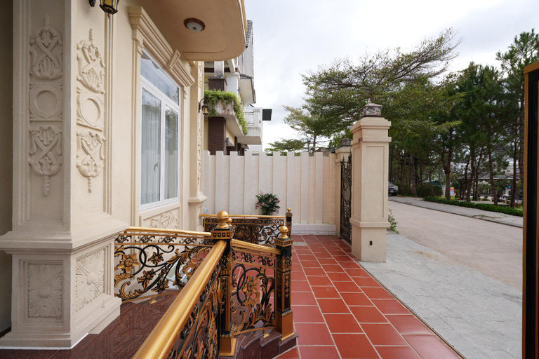 Public Area 2, The One Da Lat Hotel, Đà Lạt