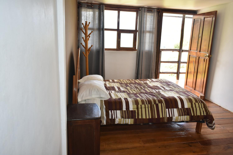 Bedroom 2, CasaNostra Choquequirao, Abancay