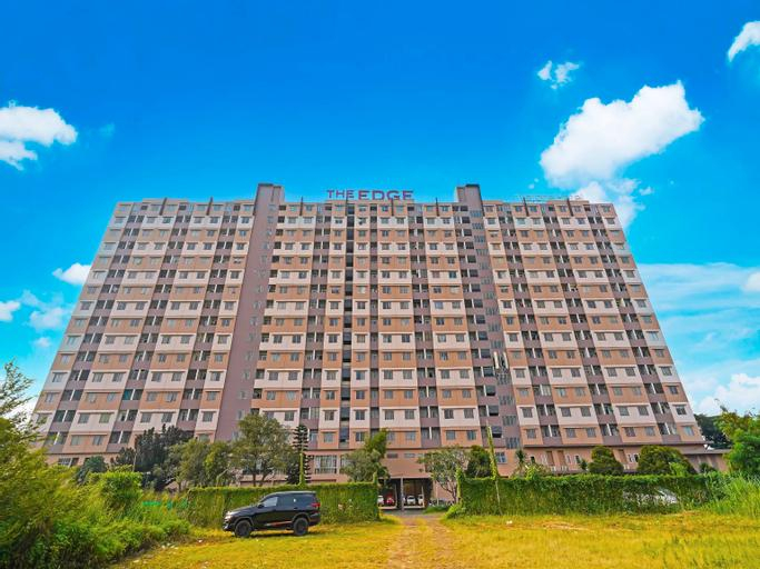Exterior & Views, The Edge by Lia, Cimahi