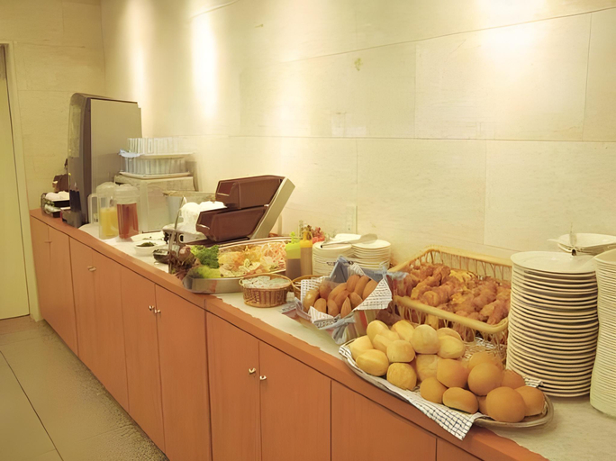 Food & Drinks 5, Bay Hotel Irifunekan, Shizuoka
