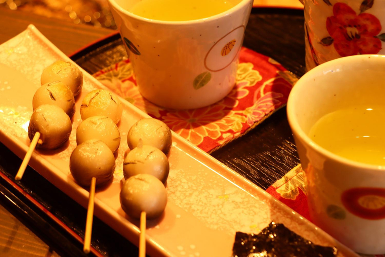 Food & Drinks 3, Kominkanoyado Tarumizu, Tarumizu
