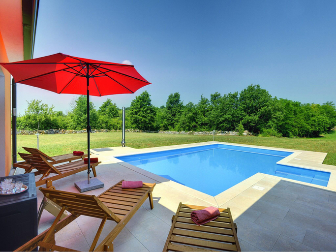 Sport & Beauty 2, Villa in Pazin with Private Pool, Pazin