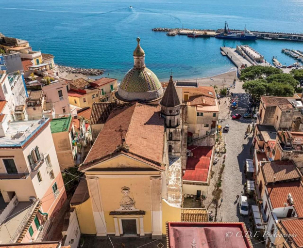 Others 5, B&B Domus San Pietro, Salerno