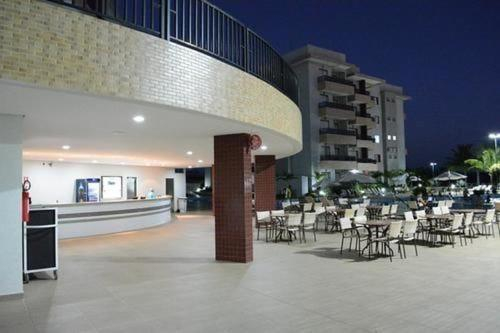 5, Marina Flat, Caldas Novas