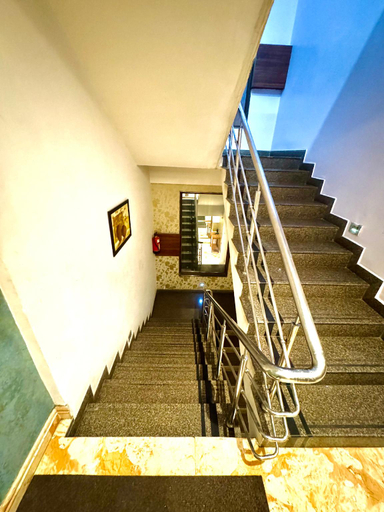 Public Area 3, Onyx Garden Boutique Hotel, Kamrup Metropolitan