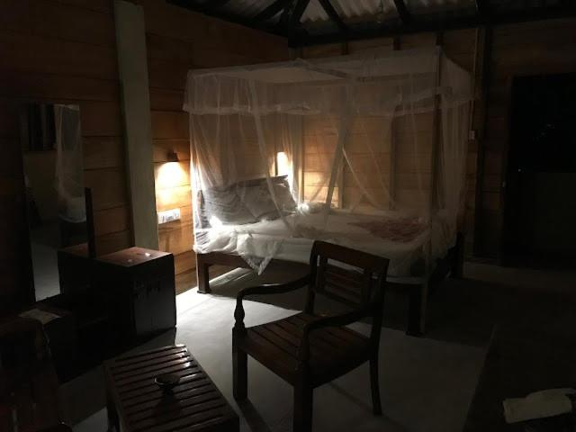Bedroom 4, Jayasanka guest, Hikkaduwa