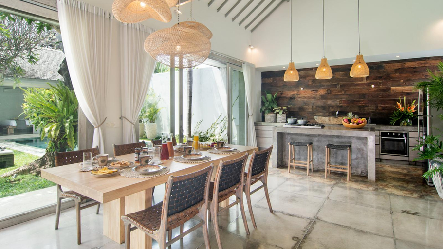Food & Drinks 5, Villa Mia by Villa Finder, Badung