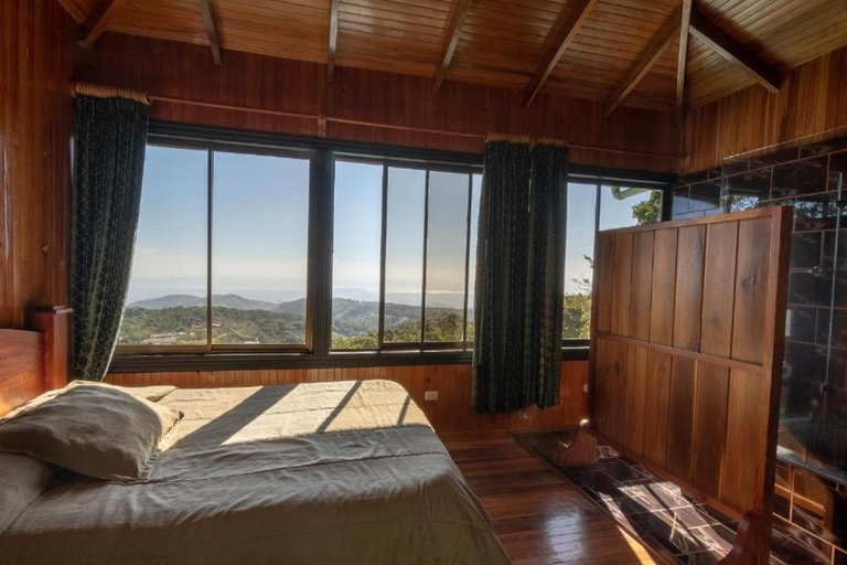 Bedroom 2, Hotel Flor de Bromelia, Puntarenas