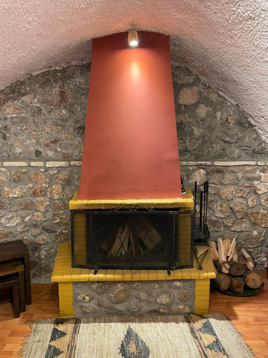 Others 4, Guesthouse Stemnitsa, Peloponnese
