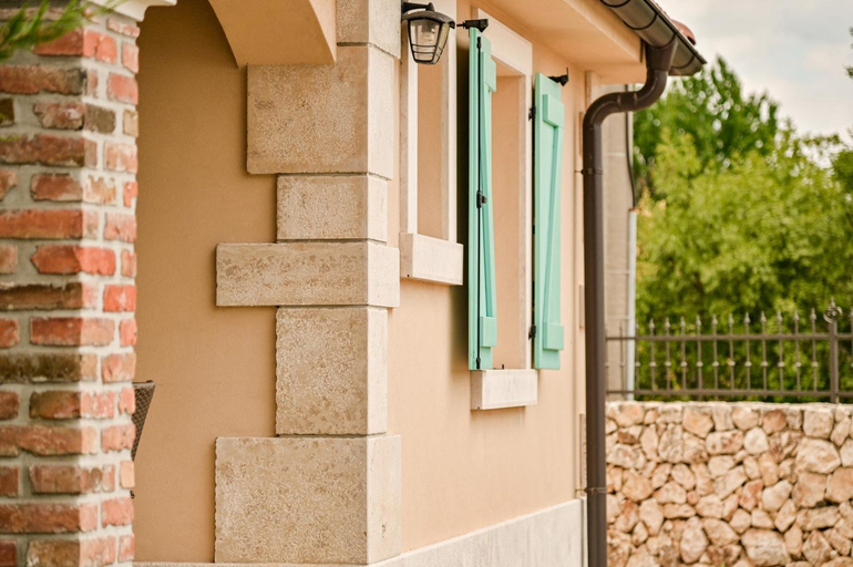 Exterior view 5, Luxury Villa Kras, Dobrinj