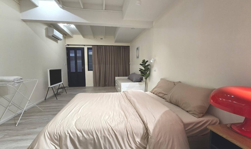 Others 5, Wang Lang Hostel, Bangkok Noi