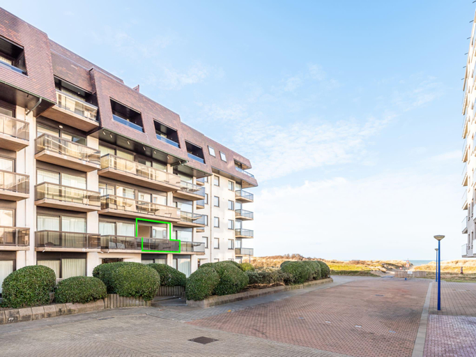 Others 5, Family Stay in Oostduinkerke, West-Vlaanderen