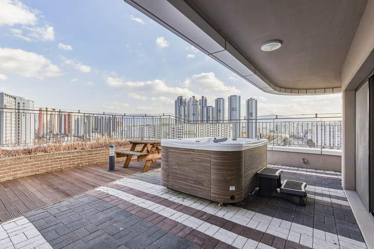Others 4, Chuncheon The Bricks Hotel at Jackson, Chuncheon