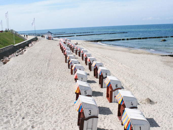 Others 3, Ferienwohnung im Ostseebad Kuhlungsborn, Rostock
