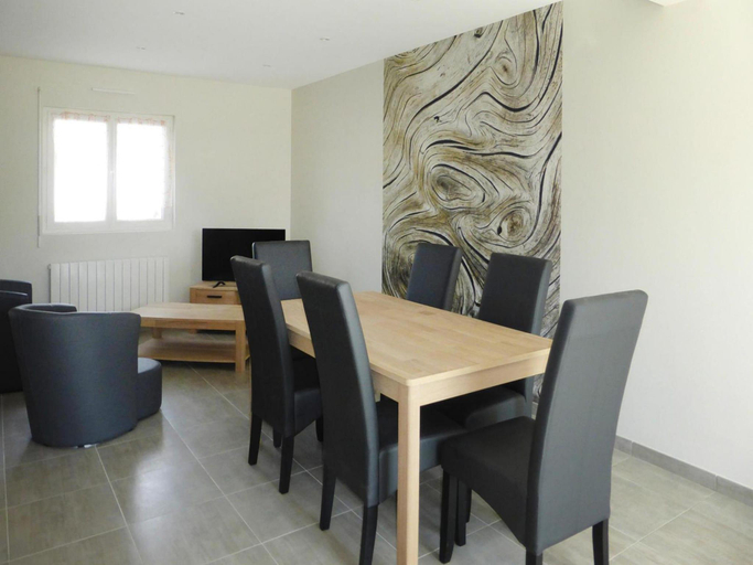Others 4, House in Saint-Quay near 7 Beaches, Côtes-d'Armor