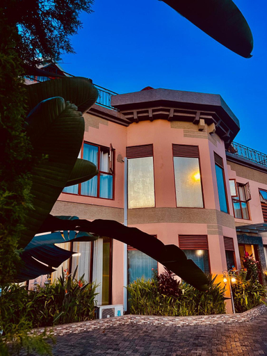 Exterior & Views 2, Zenith Hotel Kigali, Gasabo