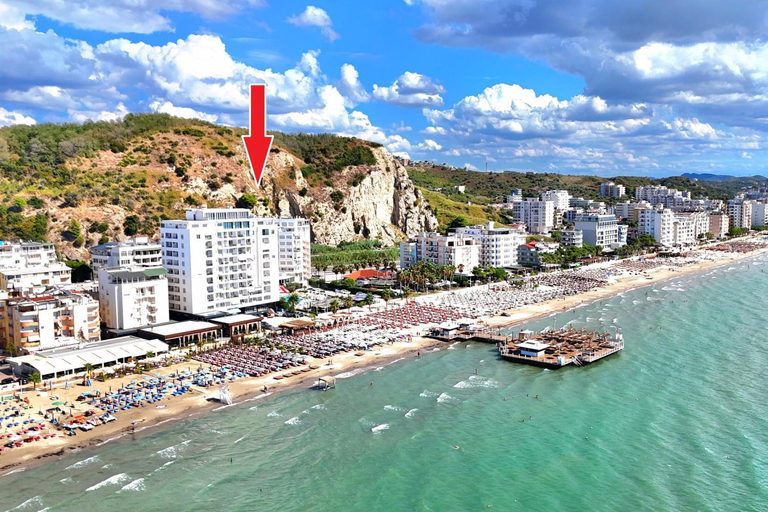 Others 4, Brisa Del Mar Beachfront Apartment, Durrësit