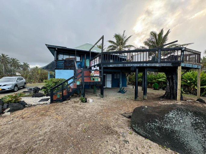 Others 3, Mirimiri Spa Homestay, Rorotonga