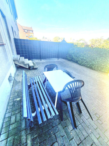 Others 4, Lieblingsmensch Oberhausen, Oberhausen