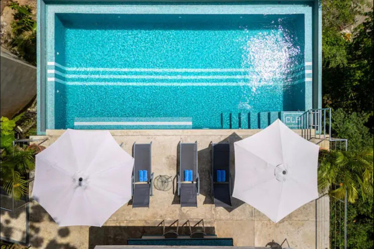 Sport & Beauty, Villas Luxury Suites Pool QUEPOS COSTA RICA, Aguirre