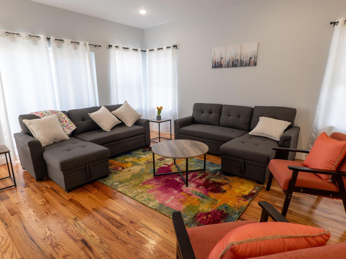 Others 3, 4 New Apts - 3 Bed Apt 1st Floor & 3 Bed Apt 2nd Floor - 1 Bed Studio Apt Ground Floor & 1 Bed Studi, Newark