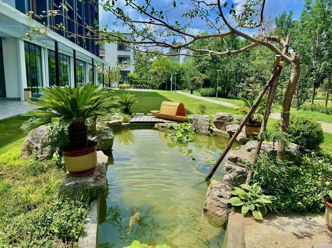 Others 5, Century Runhua  Hotel 润华世纪酒店（济南西站国际会展中心店）, Jinan