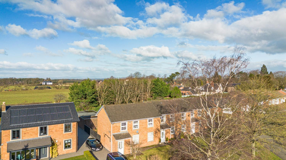 5, Cosy Apartment in Wetheral,Cumbria, Cumbria