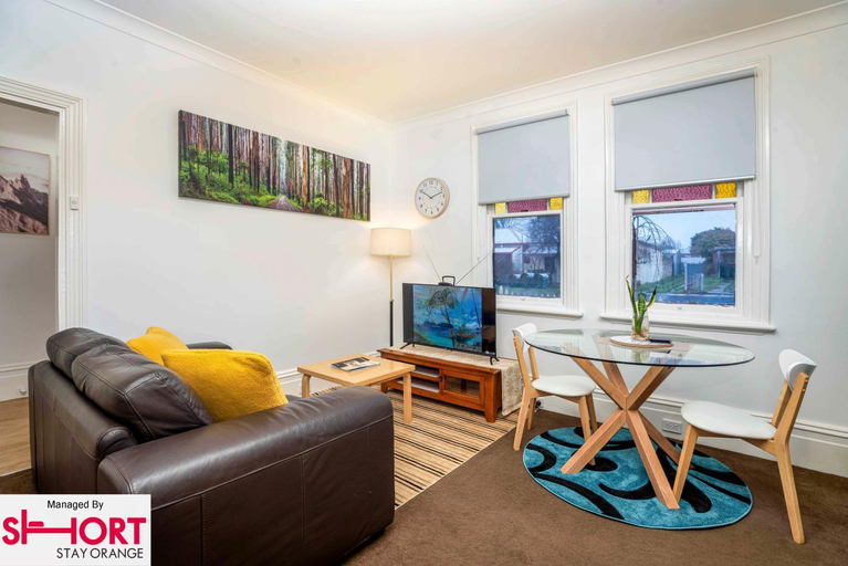 Others 4, Paddington Villa-Freshly Renovated Close to town., Orange