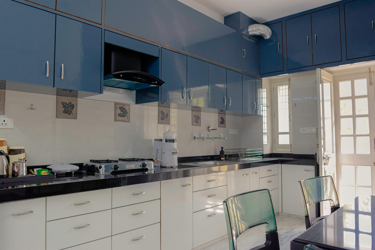 Others 5, Casa Romana-Spacious Villa with Scenic Views, Udaipur