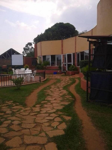 Exterior & Views 2, Makutano Hotel, Kampala