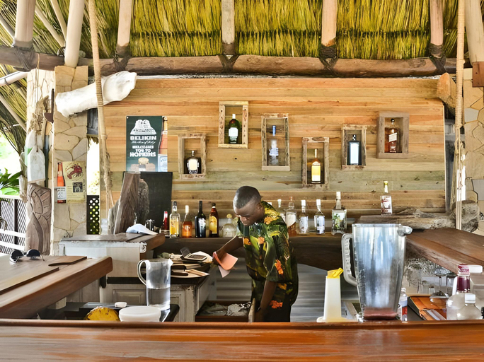 Food & Drinks 4, Hopkins Bay Belize a Muy'Ono Resort
