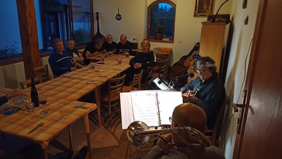 Food & Drinks 4, Hotylek.eu, Jindřichův Hradec