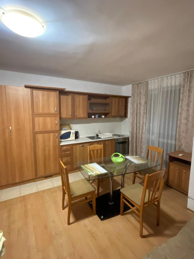 Levante apartments, Nesebar