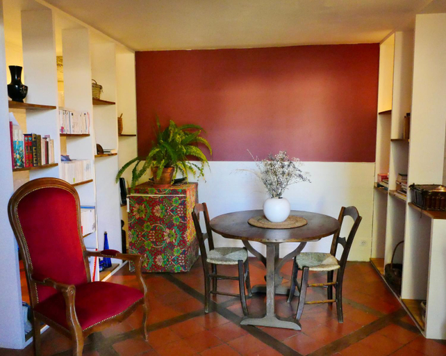 Others 4, Alice & Jeanne - Chambre d'hote, Gers