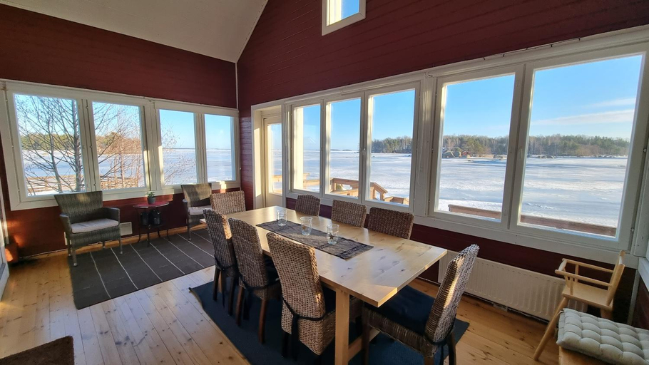 Others 4, Rantakari Cottage, Kymenlaakso