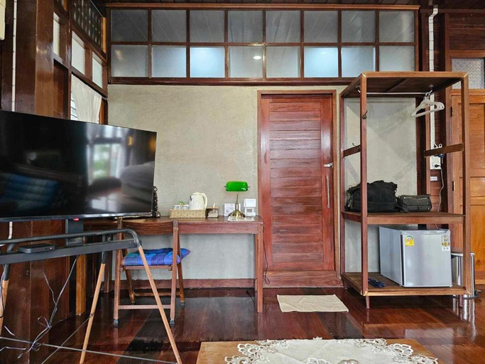 Others 4, Bannai Bangkoknoi บ้านในบางกอกน้อย, Bangkok Noi
