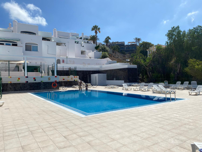 Others 4, The black house in costa adeje, Santa Cruz de Tenerife