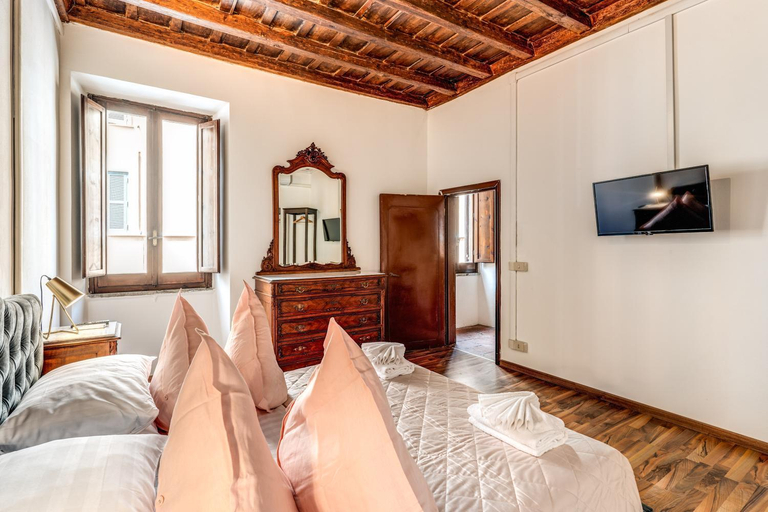 Others 5, Colonna Suite - Rome Trastevere, Rome