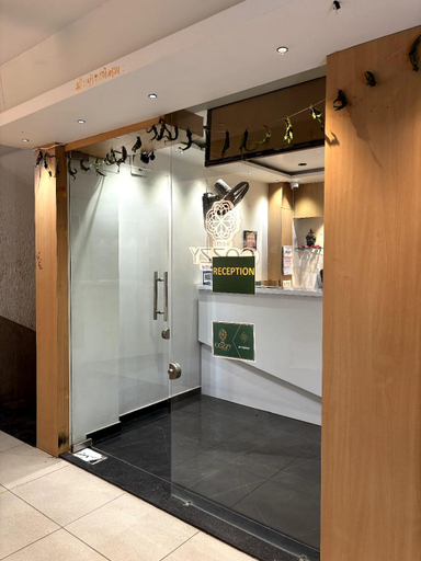 Others, Hotel Cozzy Palace, Surat