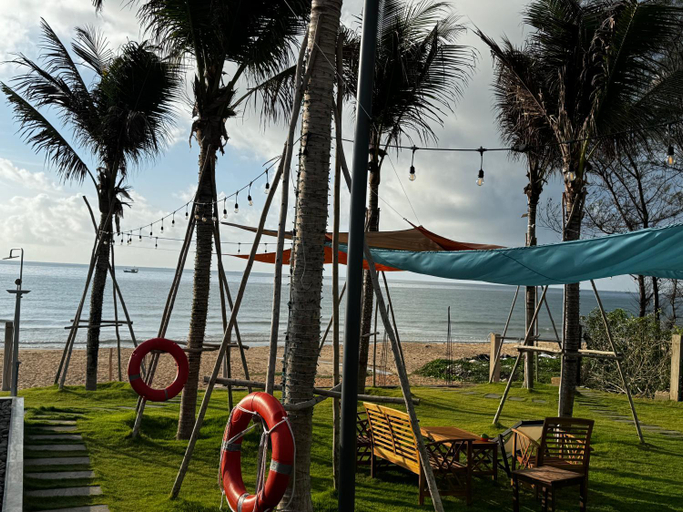 Others 4, Whispering waves beach villa, Phan Thiết