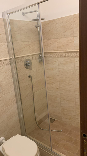 Bathroom 4, B&B Ares Charme, Syracuse