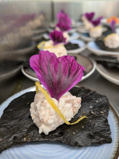 Food & Drinks 5, Le Derrien, Côtes-d'Armor