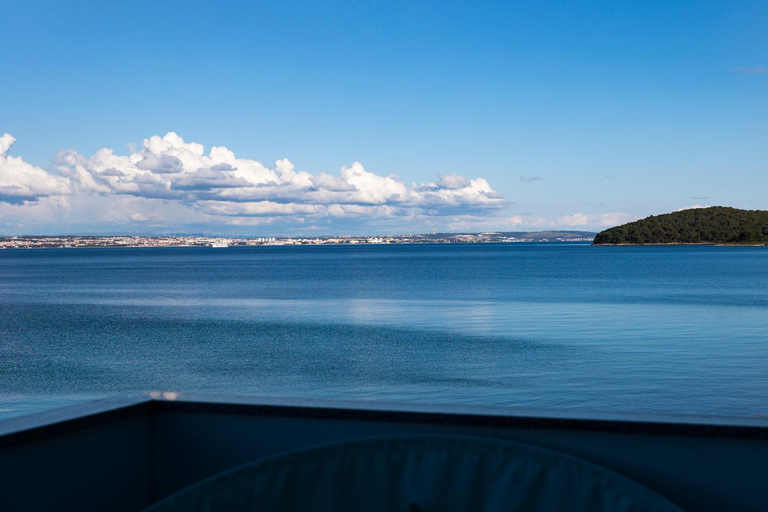 View 2, Penthouse Ugljan by Belmont Realty, Preko