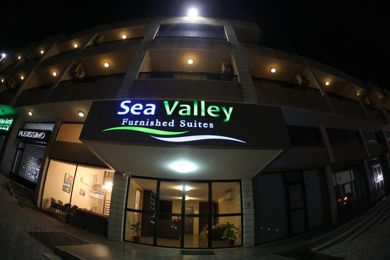 Exterior & Views 2, Sea Valley Suites, Jubail