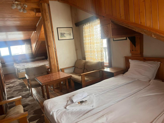 5, Dumanova house, Bansko