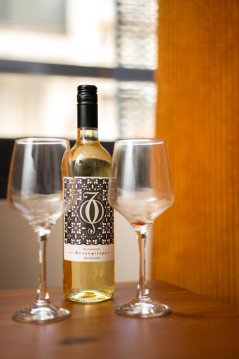 Food & Drinks 4, Athens Center luxury Suites 2, Attica