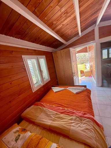 Bedroom 2, Baven -Toven Naturae, Mirditës
